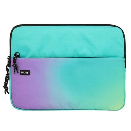 Custodia per Portatile Milan Sunset Verde 13" (34,5 x 26 x 2,5 cm)