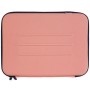 Custodia per Portatile Milan 1918 Rosa 14'' (37 x 27,5 x 3 cm)