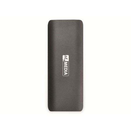 Pendrive MyMedia MyExternal USB 3.2 Gen 1 Nero 128 GB SSD