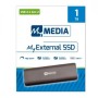 Memoria USB Verbatim My Media Nero 1 TB