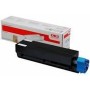 Toner OKI 44574802 Nero