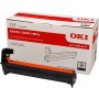 Tamburo per stampante OKI 44844476 ES8453DN MFP SERIES / ES8473DN MFP Nero