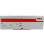 Toner OKI 44844613 Giallo