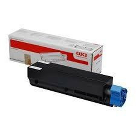 Toner OKI 44917602 Nero