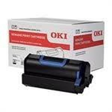 Toner OKI 45488802 Nero