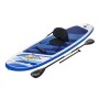 Bestway Tavola Paddle Surf Convertibile Hidro-Force 305x84x12 cm Tempo Libero 65350