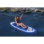 Bestway Tavola Paddle Surf Convertibile Hidro-Force 305x84x12 cm Tempo Libero 65350