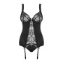 Corsetto Obsessive Heartina corset S/M