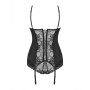 Corsetto Obsessive Heartina corset S/M