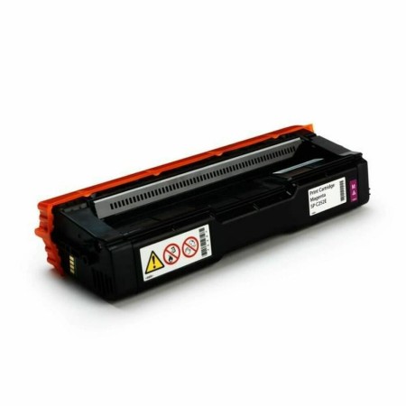 Toner Ricoh 407545 Magenta