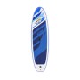 Bestway Tavola Paddle Surf Convertibile Hidro-Force 305x84x12 cm Tempo Libero 65350