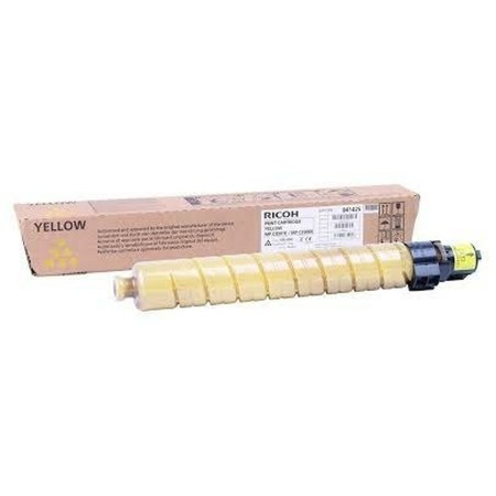 Toner Ricoh 841425 Giallo