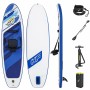 Bestway Tavola Paddle Surf Convertibile Hidro-Force 305x84x12 cm Tempo Libero 65350