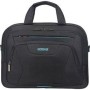 Valigetta per Portatile Samsonite At Work 15,6" 12 x 41,5 x 32 cm Nero