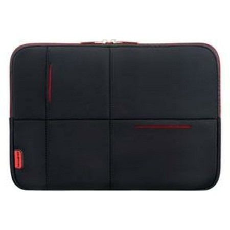 Custodia per Portatile Samsonite Airglow 13,3" 50 x 33,5 x 25 cm Nero