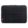 Custodia per Portatile Samsonite Airglow 13,3" 50 x 33,5 x 25 cm Nero