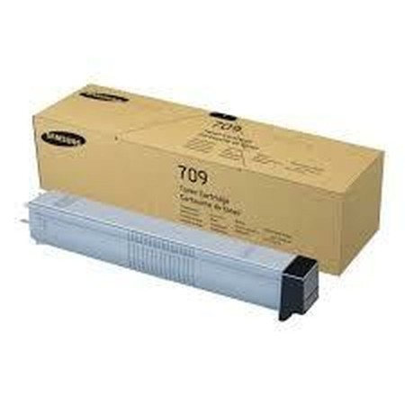 Toner Originale Samsung MLT-D709S Nero