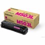 Toner Samsung CLT-M503L Magenta