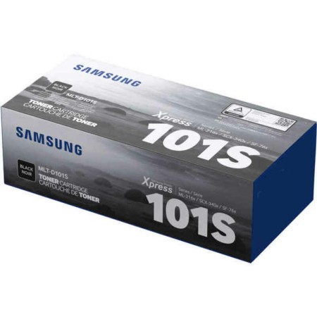 Toner Originale Samsung SU696A Nero