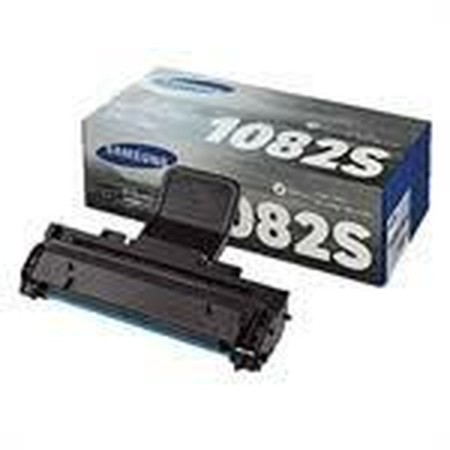 Toner Originale Samsung MLT-D1082S Nero