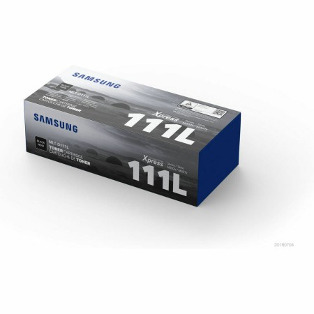 Toner Samsung SU799A Nero