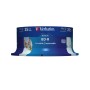 Blu-Ray BD-R Riscrivibile Verbatim Wide Inkjet Datalife 25 Unità 25 GB 6x