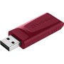 Pendrive Verbatim Slider USB 2.0 Retrattile 3 Unità 16 GB