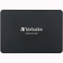 Hard Disk Verbatim VI550 S3 128 GB SSD