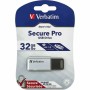 Memoria USB Verbatim Secure Pro