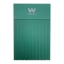 Involucro per Hard Disk Woxter I-Case 230B Verde USB 3.0 2,5"