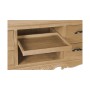 Mobile TV DKD Home Decor 121 x 39 x 59,5 cm Abete Naturale Legno MDF