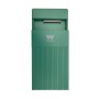 Involucro per Hard Disk Woxter I-Case 230B Verde USB 3.0 2,5"