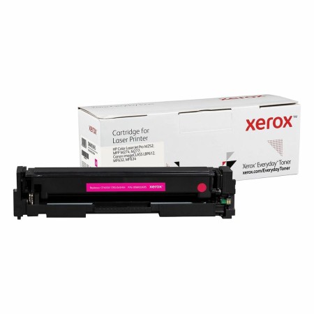 Toner Compatibile Xerox 006R03695 Magenta