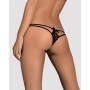 Tanga con Pizzo Intensa Double Obsessive Intensa S/M