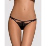 Tanga con Pizzo Intensa Double Obsessive Intensa S/M