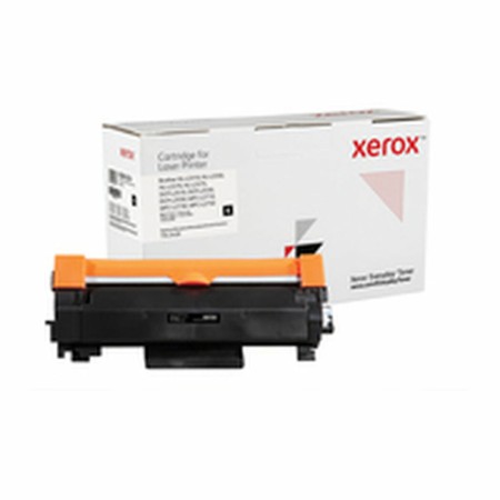 Toner Compatibile Xerox 006R04204 Nero