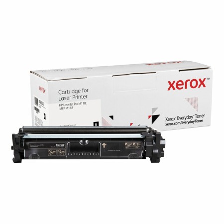 Toner Compatibile Xerox 006R04237 Nero