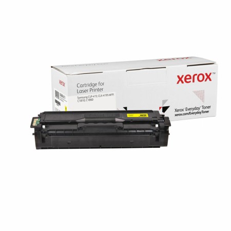 Toner Compatibile Xerox 006R04311 Giallo