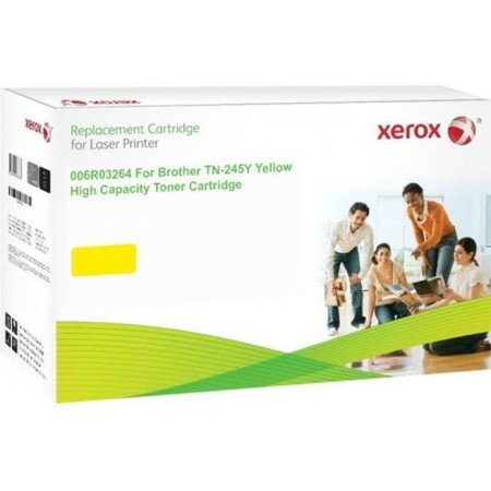 Toner Xerox Tn245y Giallo