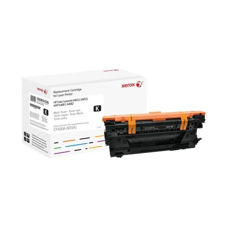 Toner Xerox 006R04506 Nero