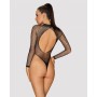 Body Obsessive B125 Body Nero S/M/L