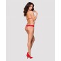 Set di Lingerie Obsessive 870-SEC-3 S/M