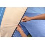 Bestway Tenda Poliestere Fibra di Vetro 200x100x100 cm Gonfiabile e Campeggio 68001