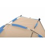 Bestway Tenda Poliestere Fibra di Vetro 200x100x100 cm Gonfiabile e Campeggio 68001