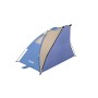 Bestway Tenda Poliestere Fibra di Vetro 200x100x100 cm Gonfiabile e Campeggio 68001