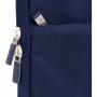 Custodia per Portatile Milan Serie1918 Blu Marino 13" 34,5 x 26 x 2,5 cm