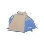 Bestway Tenda Poliestere Fibra di Vetro 200x100x100 cm Gonfiabile e Campeggio 68001