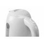 Bollitore Adler CR 1254W Bianco Plastica 2200 W 1,7 L