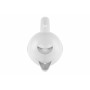 Bollitore Adler CR 1254W Bianco Plastica 2200 W 1,7 L