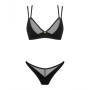 Set di Lingerie Obsessive XL/XXL